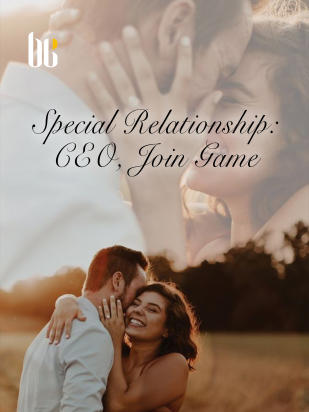Special Relationship: CEO, Join Game